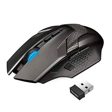 Best Wireless Mouse under 1500