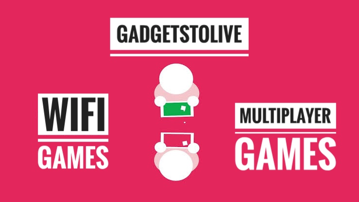 Best WiFi Multiplayer Games For Android thumbnail