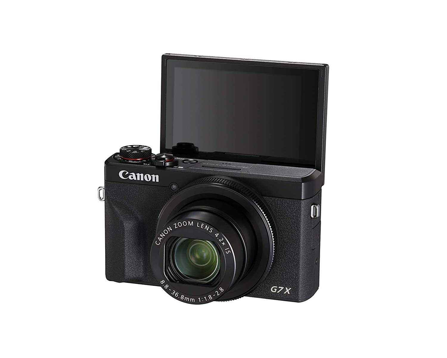 Best Point and Shoot Cameras in India