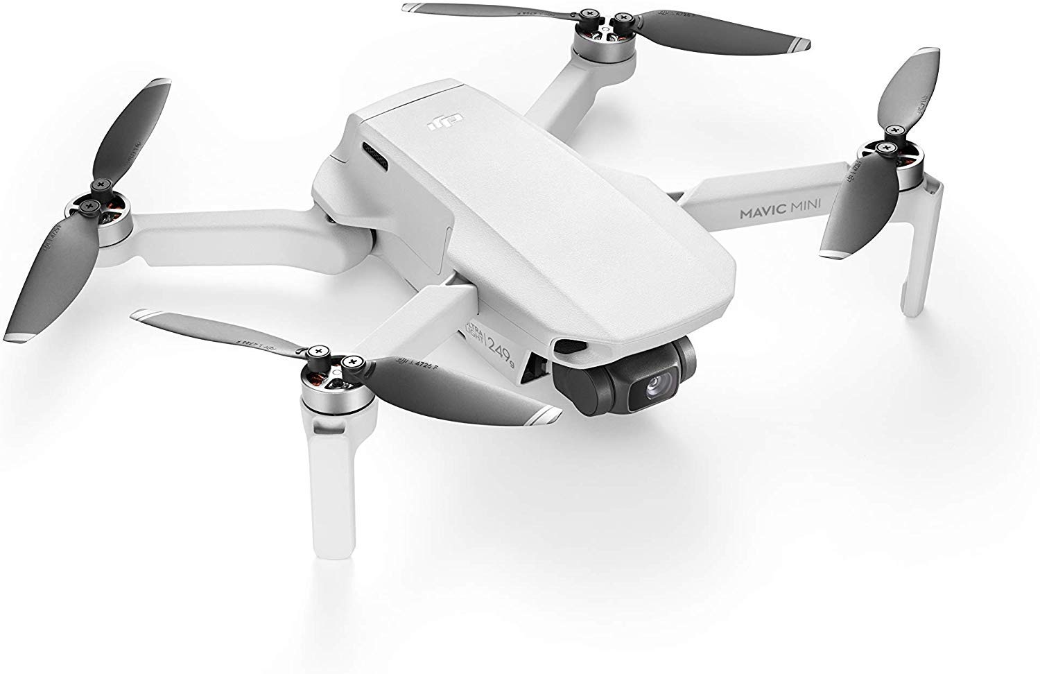 Best Camera Drones for Photography & Cinematography in India.